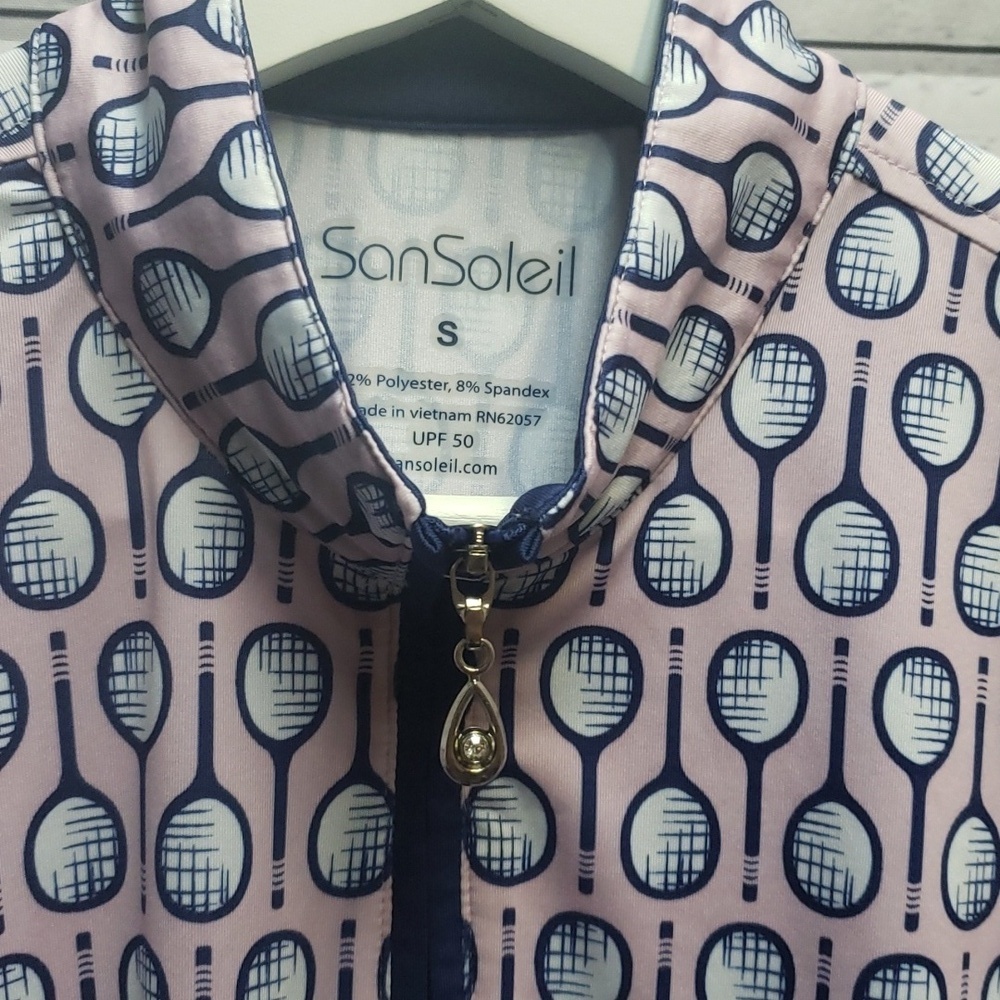 San Soleil upf 50 longsleeve - Picture 3 of 5